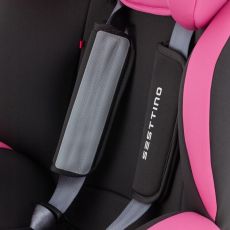 Автокресло Sesttino Sparrow Pink 9-36 кг